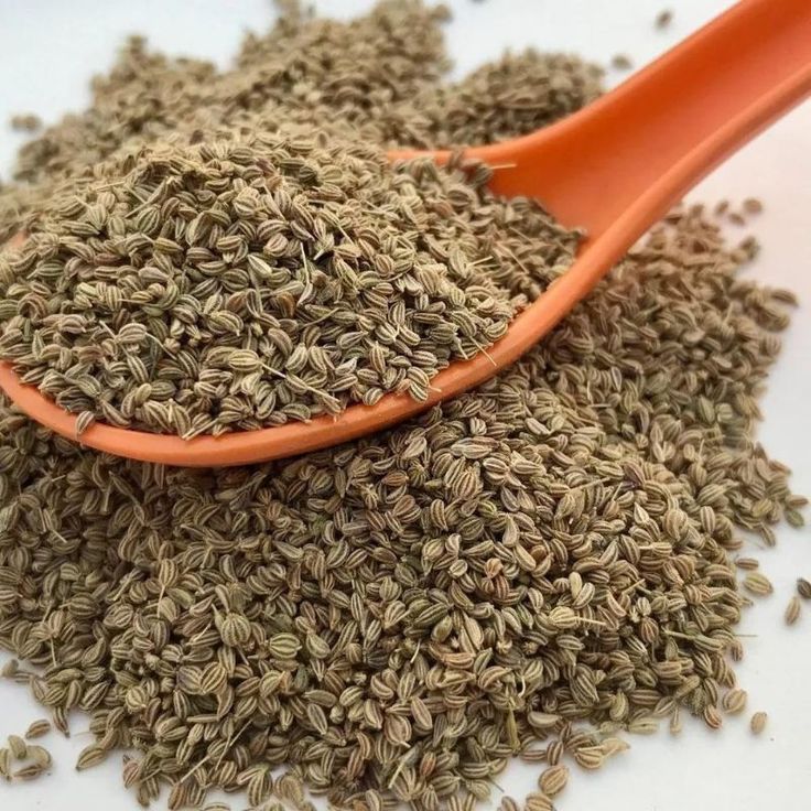 Ajwain seeds